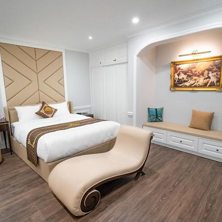 Vp Hotel Luxury Ανόι Εξωτερικό φωτογραφία