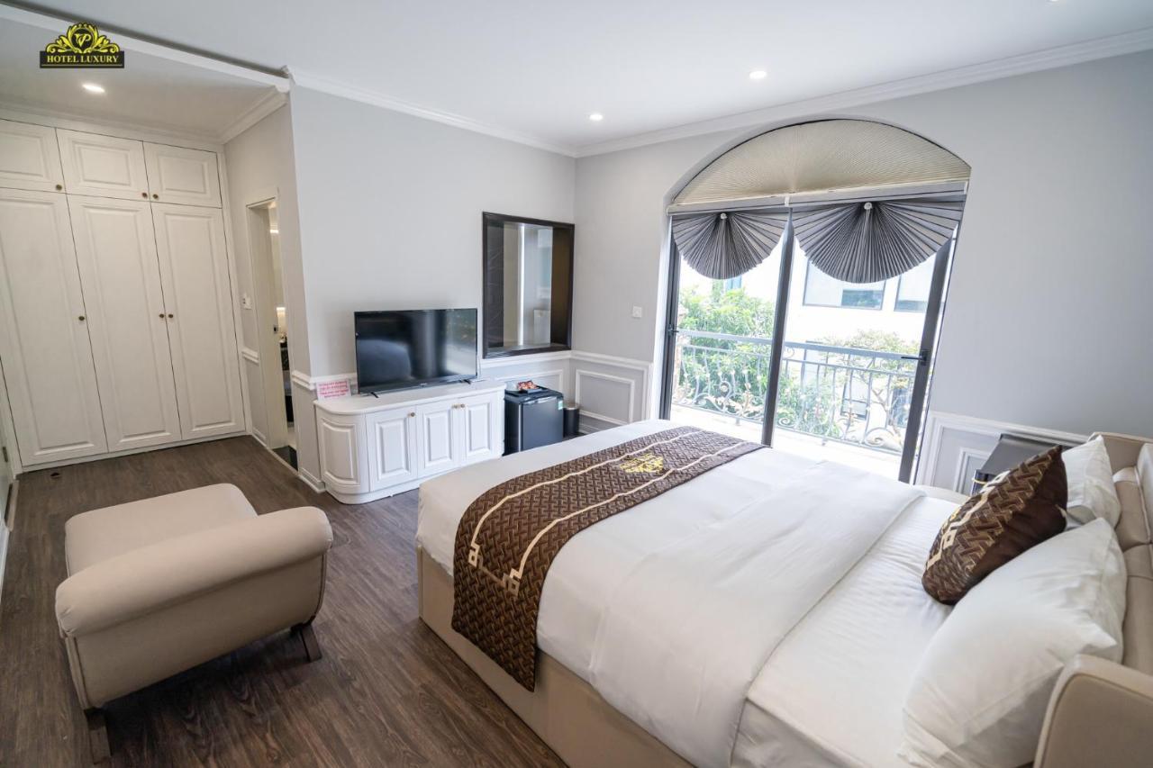 Vp Hotel Luxury Ανόι Εξωτερικό φωτογραφία