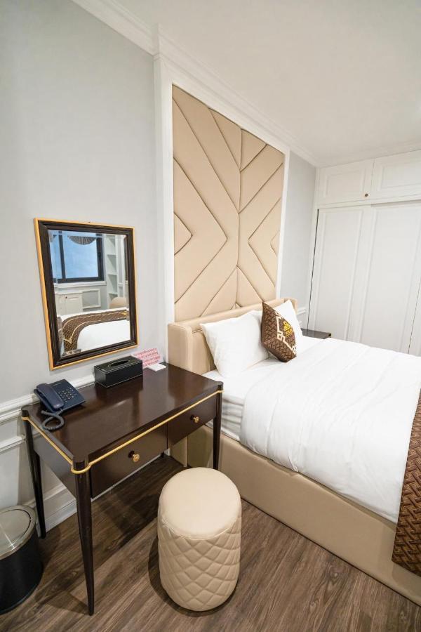 Vp Hotel Luxury Ανόι Εξωτερικό φωτογραφία