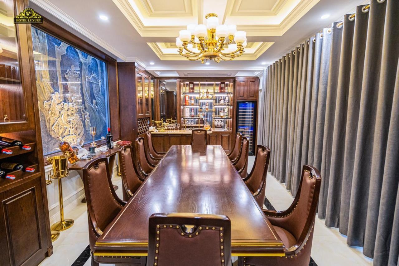 Vp Hotel Luxury Ανόι Εξωτερικό φωτογραφία