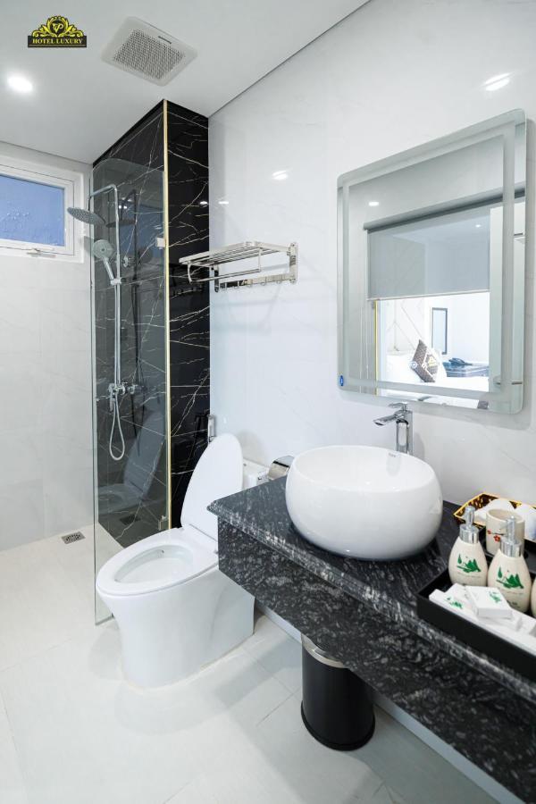 Vp Hotel Luxury Ανόι Εξωτερικό φωτογραφία