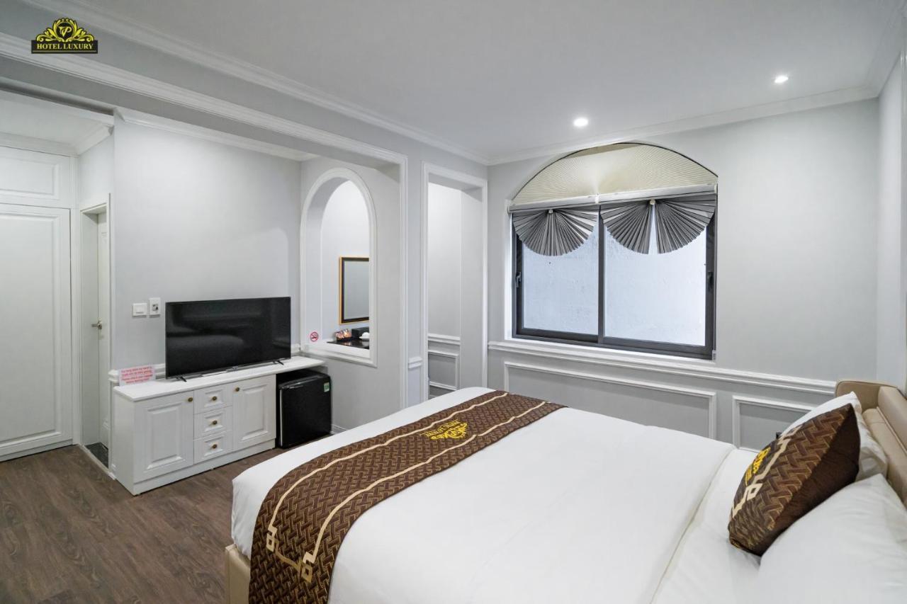 Vp Hotel Luxury Ανόι Εξωτερικό φωτογραφία
