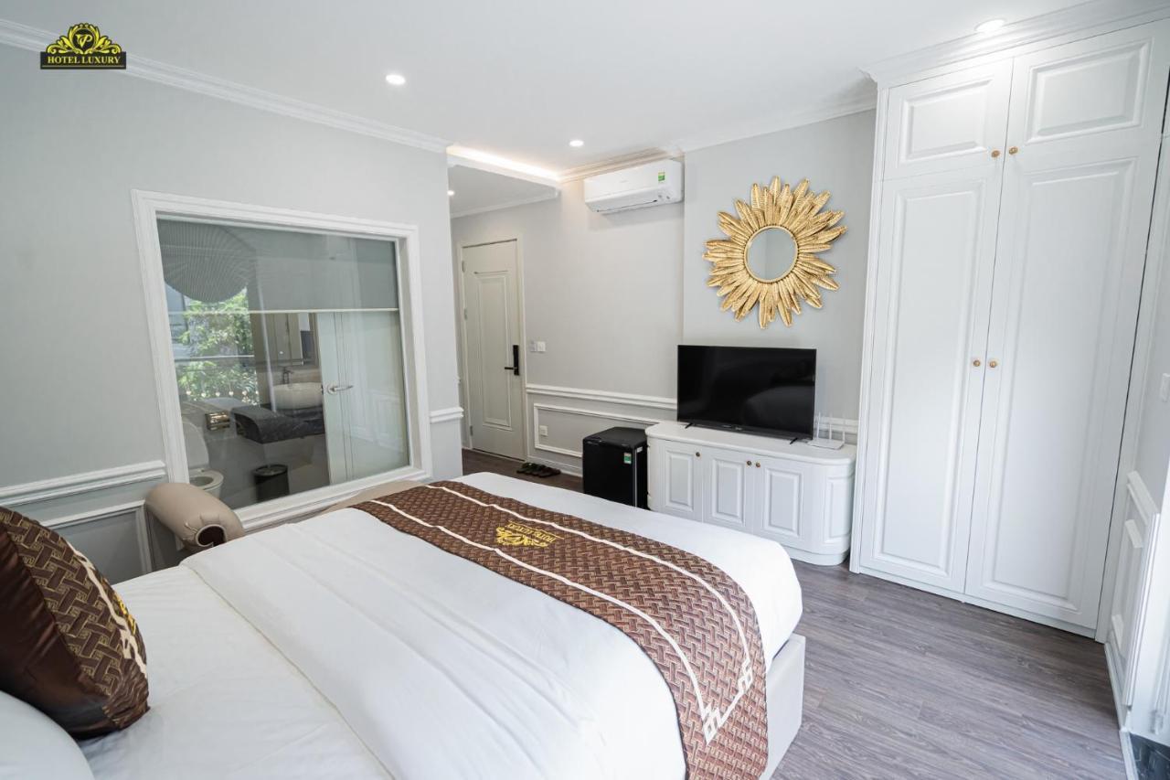 Vp Hotel Luxury Ανόι Εξωτερικό φωτογραφία