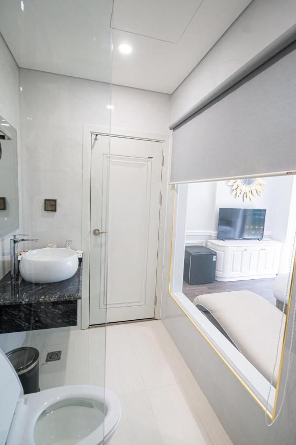 Vp Hotel Luxury Ανόι Εξωτερικό φωτογραφία