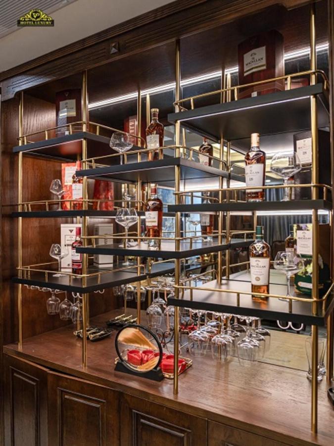 Vp Hotel Luxury Ανόι Εξωτερικό φωτογραφία