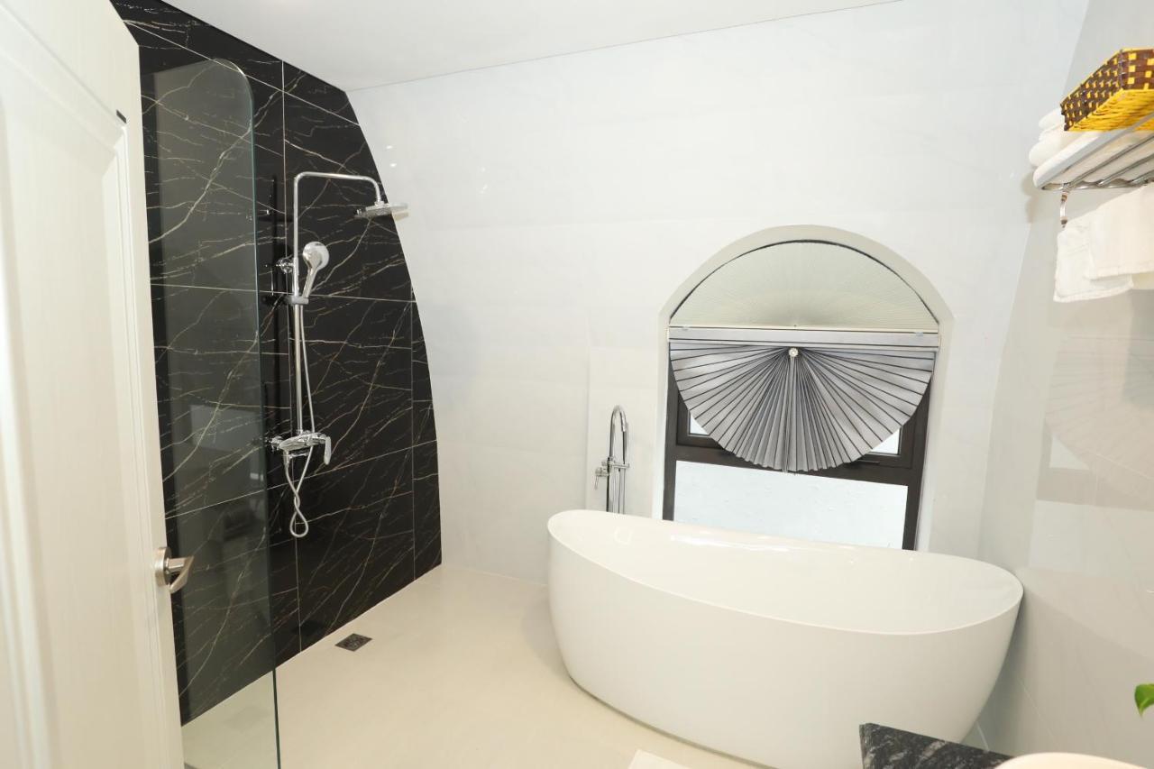 Vp Hotel Luxury Ανόι Εξωτερικό φωτογραφία