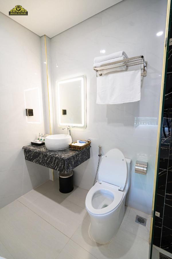 Vp Hotel Luxury Ανόι Εξωτερικό φωτογραφία