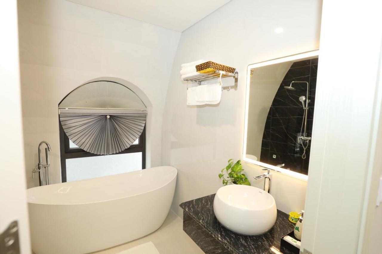 Vp Hotel Luxury Ανόι Εξωτερικό φωτογραφία