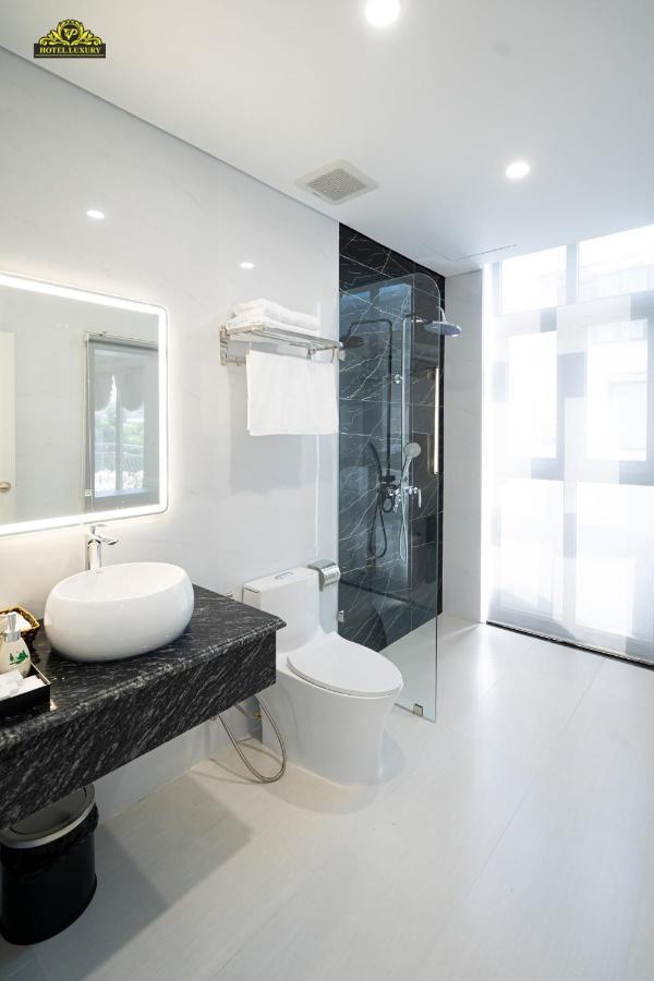 Vp Hotel Luxury Ανόι Εξωτερικό φωτογραφία
