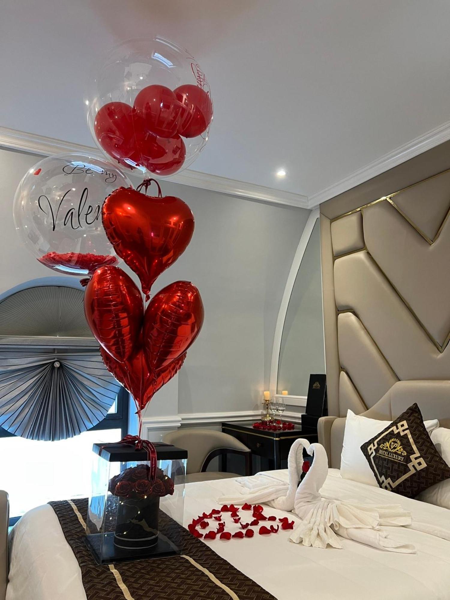 Vp Hotel Luxury Ανόι Εξωτερικό φωτογραφία