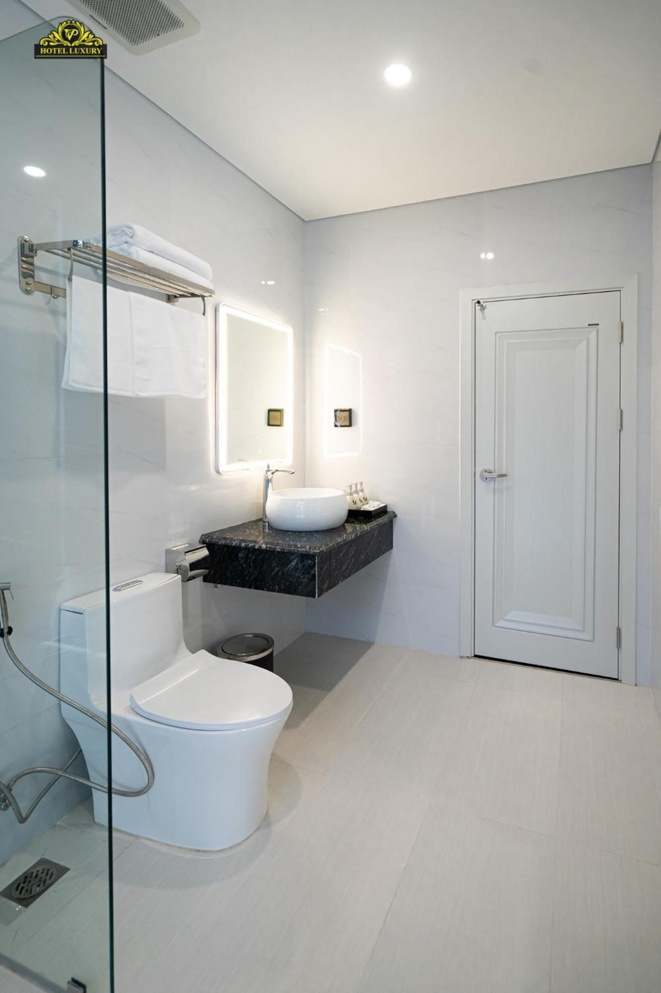 Vp Hotel Luxury Ανόι Εξωτερικό φωτογραφία