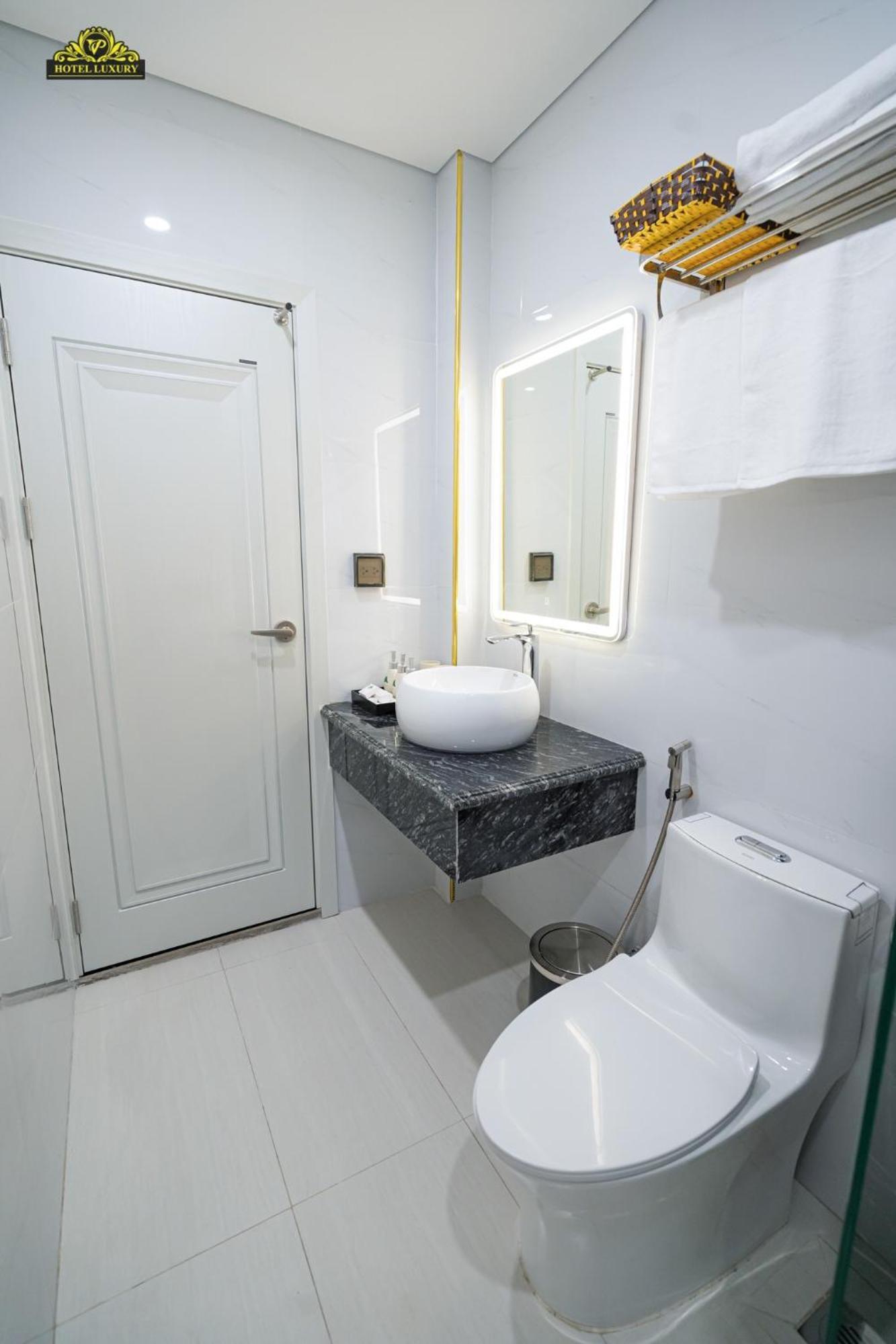 Vp Hotel Luxury Ανόι Εξωτερικό φωτογραφία