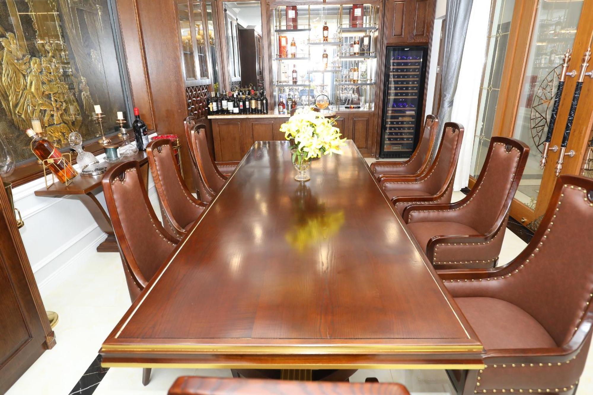 Vp Hotel Luxury Ανόι Εξωτερικό φωτογραφία